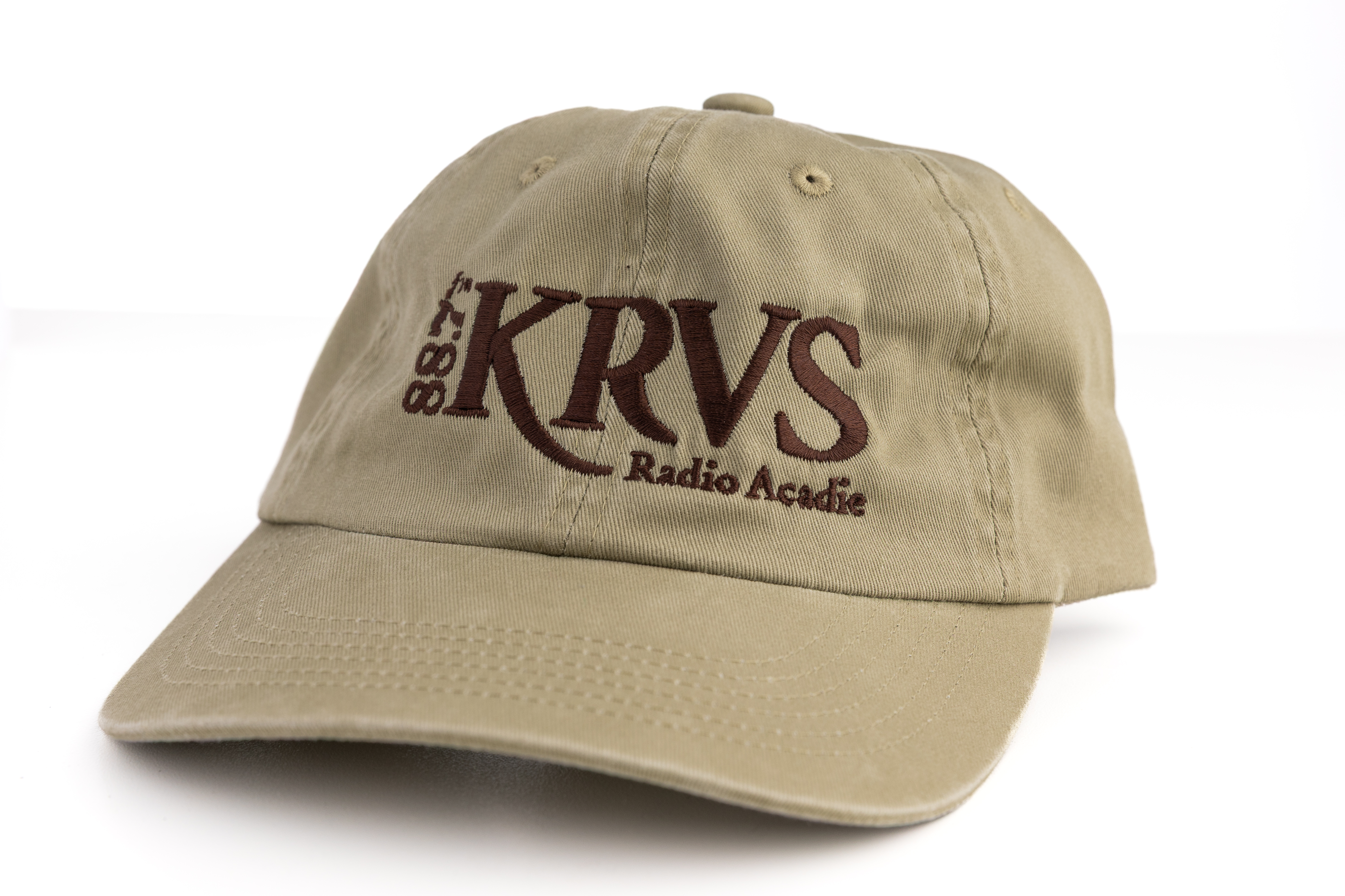 Khaki Baseball Cap